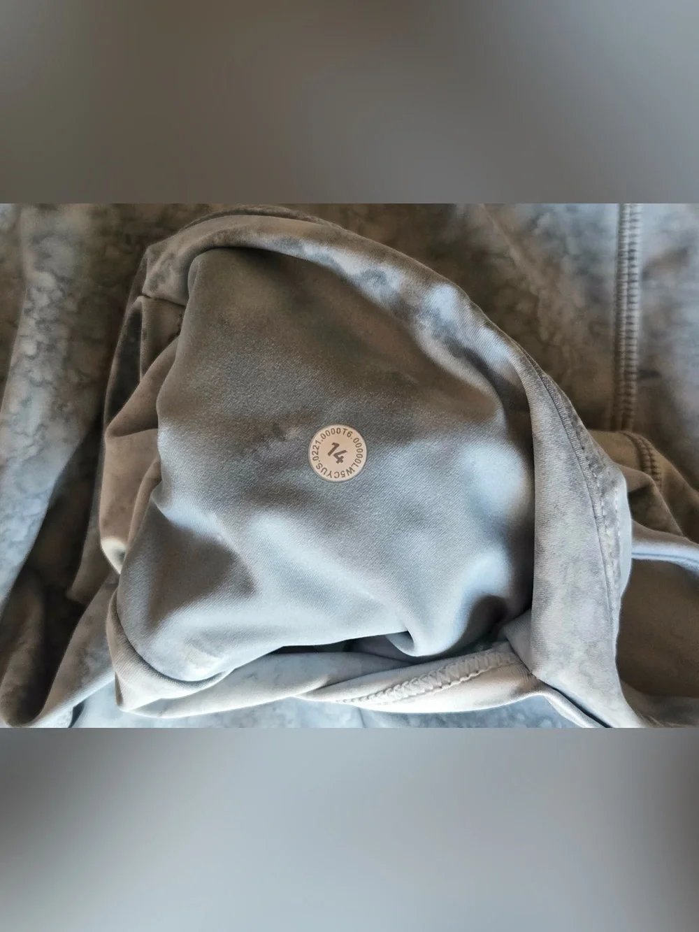 Lululemon Fast & Free High-Rise 25